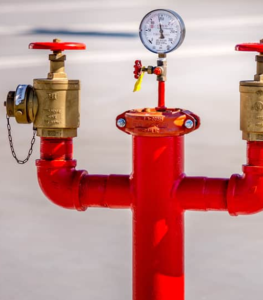 Secure Your Property with Gold River Fire Protection Services