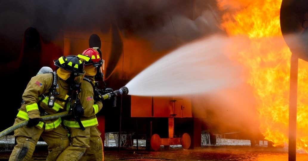 Why Is It Important To Hire A Fire Protection Company?