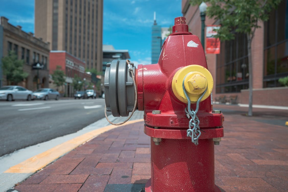 Exploring The Benefits Of Underground Fire Hydrants For Efficient Fire Response